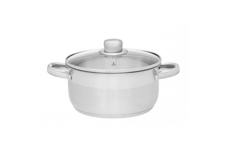 Keittiösetti Maku Basic 6 osaa - Kotitalous - Ruoanlaitto & leivonta - Padat, kattilat & pannut