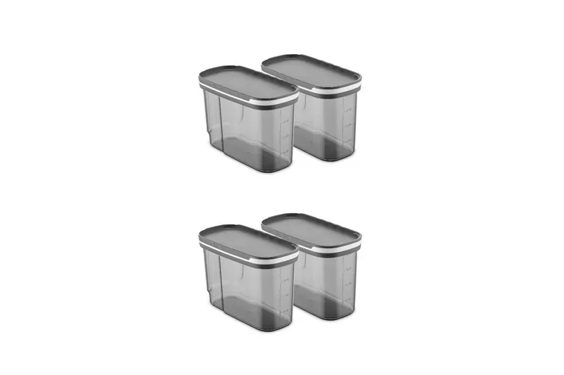 Kazuyasu Säilytyspurki, Antrasiitti