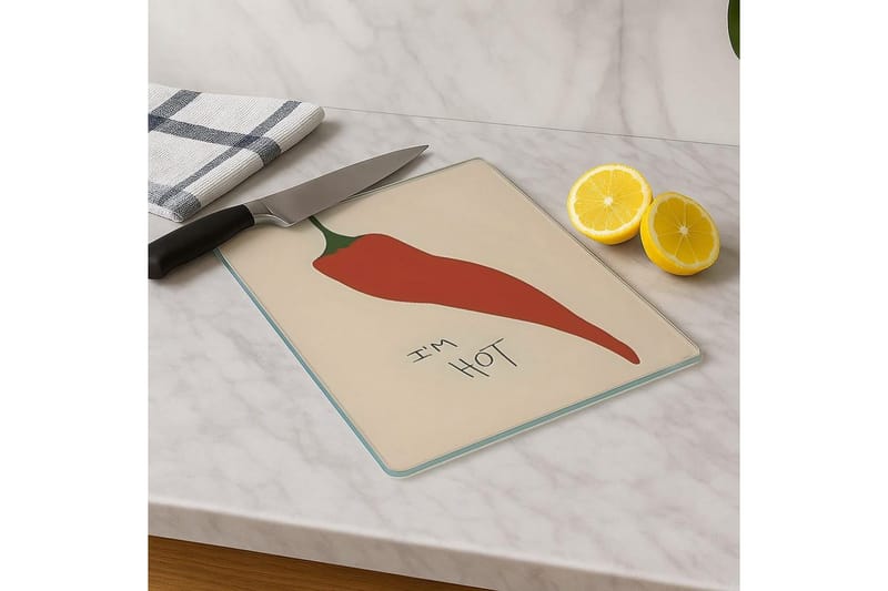 Leikkuulauta Viipale malli 78, Hopea