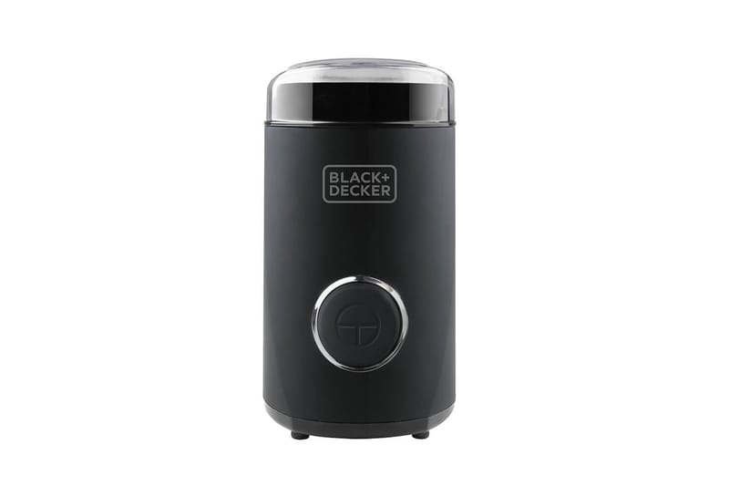 BLACK + DECKER Kahvimylly - Kotitalous - Ruoanlaitto & leivonta - Keittiövälineet & keittiötarvikkeet - Muut keittiövälineet