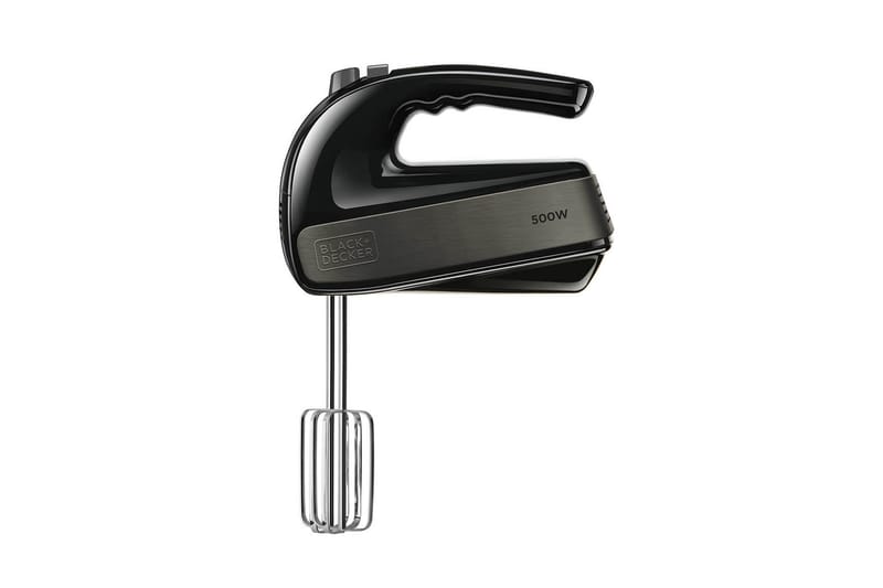 Sähkövatkain Black+Decker 500W, Musta
