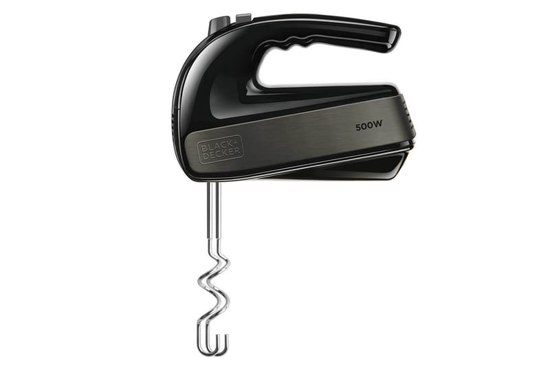 Sähkövatkain Black+Decker 500W - Musta - Kotitalous - Ruoanlaitto & leivonta - Keittiövälineet & keittiötarvikkeet - Muut keittiövälineet