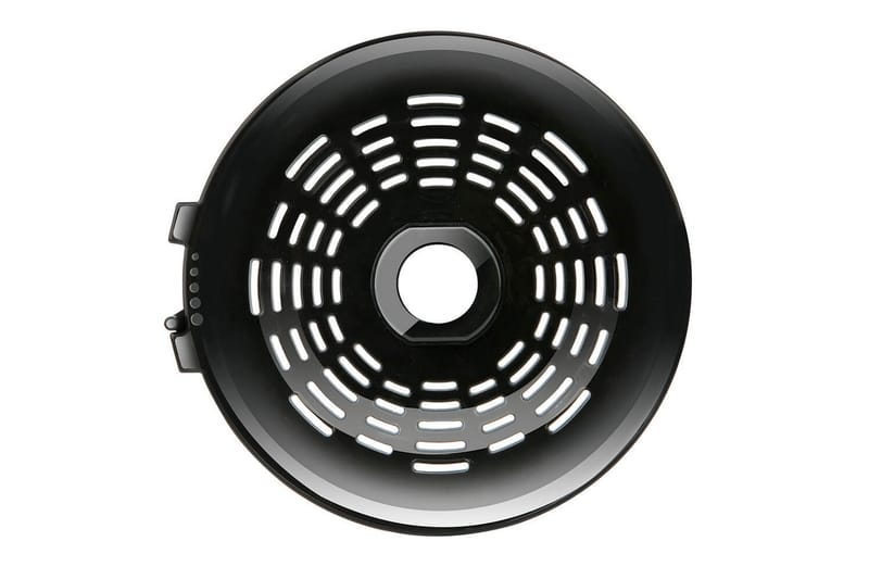 Sitruspuristin Black+Decker 0,65L - Harmaa - Kotitalous - Ruoanlaitto & leivonta - Keittiövälineet & keittiötarvikkeet - Puristimet