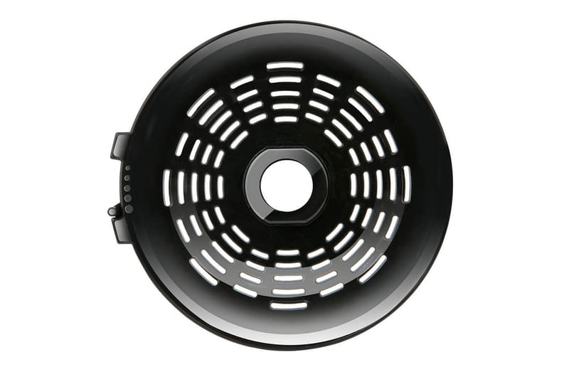 Sitruspuristin Black+Decker 0,65L - Harmaa - Kotitalous - Ruoanlaitto & leivonta - Keittiövälineet & keittiötarvikkeet - Puristimet