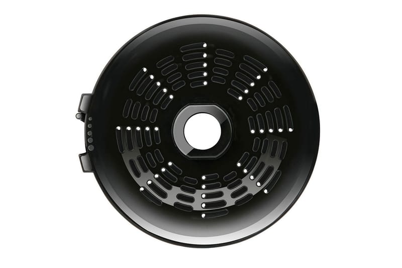 Sitruspuristin Black+Decker 0,65L - Harmaa - Kotitalous - Ruoanlaitto & leivonta - Keittiövälineet & keittiötarvikkeet - Puristimet