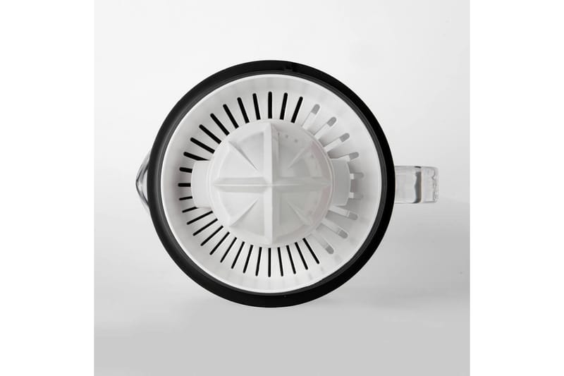 Sitruspuristin Black+Decker 30W 1L - Valkoinen - Kotitalous - Ruoanlaitto & leivonta - Keittiövälineet & keittiötarvikkeet - Puristimet