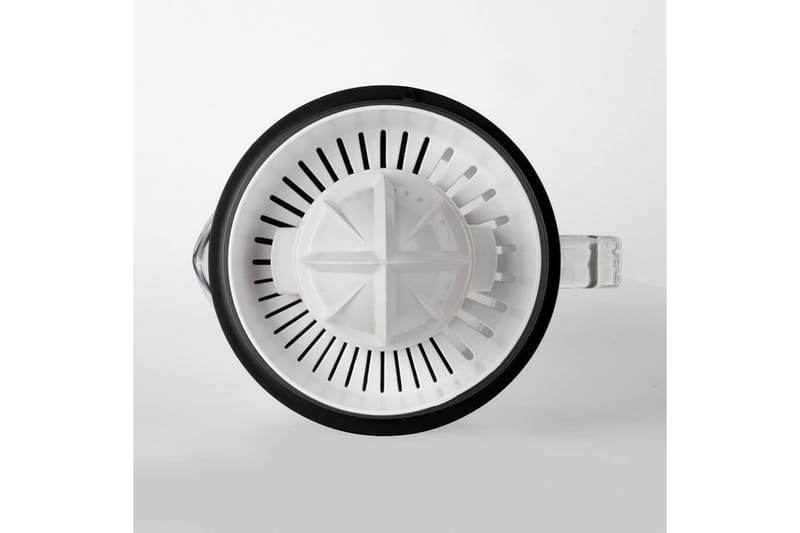 Sitruspuristin Black+Decker 30W 1L - Valkoinen - Kotitalous - Ruoanlaitto & leivonta - Keittiövälineet & keittiötarvikkeet - Puristimet