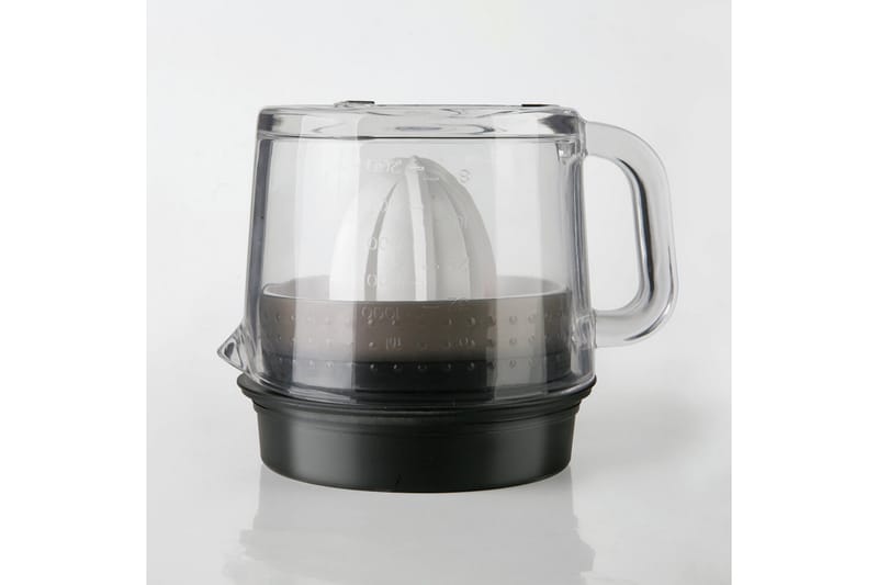 Sitruspuristin Black+Decker 30W 1L - Valkoinen - Kotitalous - Ruoanlaitto & leivonta - Keittiövälineet & keittiötarvikkeet - Puristimet