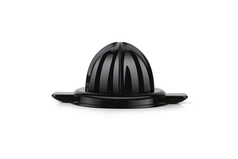 Sitruspuristin Taurus 600W 0,65L - Musta - Kotitalous - Keittiökoneet - Mehupuristin & mehulinko - Mehulinko