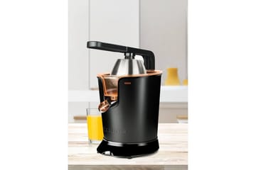 Sitruspuristin Taurus 600W 0,65L - Musta - Kotitalous - Ruoanlaitto & leivonta - Keittiövälineet & keittiötarvikkeet - Puristimet