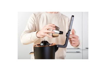 Sitruspuristin Taurus 600W 0,65L - Musta - Kotitalous - Ruoanlaitto & leivonta - Keittiövälineet & keittiötarvikkeet - Puristimet