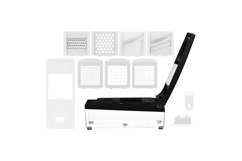 Vihannessilppuri Maku, undefined