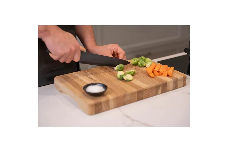 Veitsisetti Maku 5 osaa musta - Musta - Kotitalous - Ruoanlaitto & leivonta - Keittiöveitset