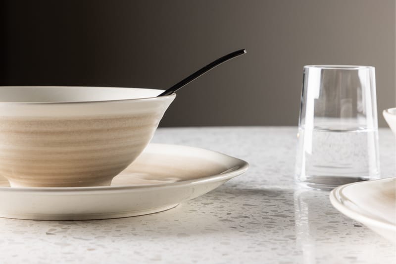 Jublie Kulho - Beige - Kotitalous - Ruoanlaitto & leivonta - Leivontavälineet - Vatkauskulho