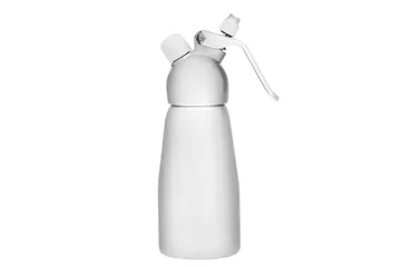Kermanvatkain Maku 500ml - Valkoinen - Kotitalous - Ruoanlaitto & leivonta - Leivontavälineet - Leivontatarvikkeet