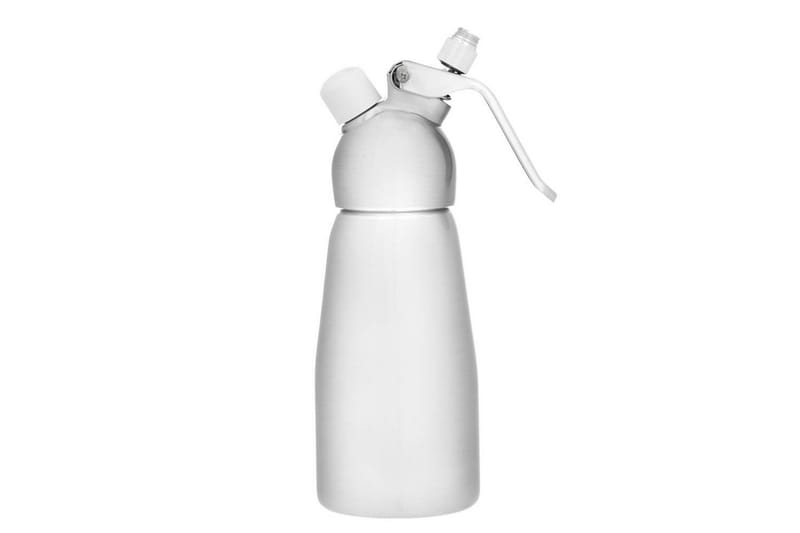 Kermanvatkain Maku 500ml, Valkoinen