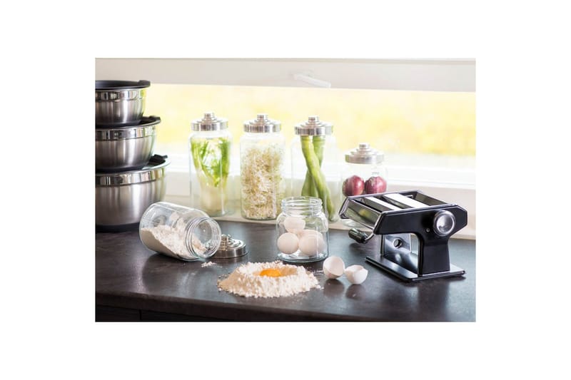 Kulhosarja Maku Teräs 3 osaa - Kotitalous - Ruoanlaitto & leivonta - Leivontavälineet - Vatkauskulho