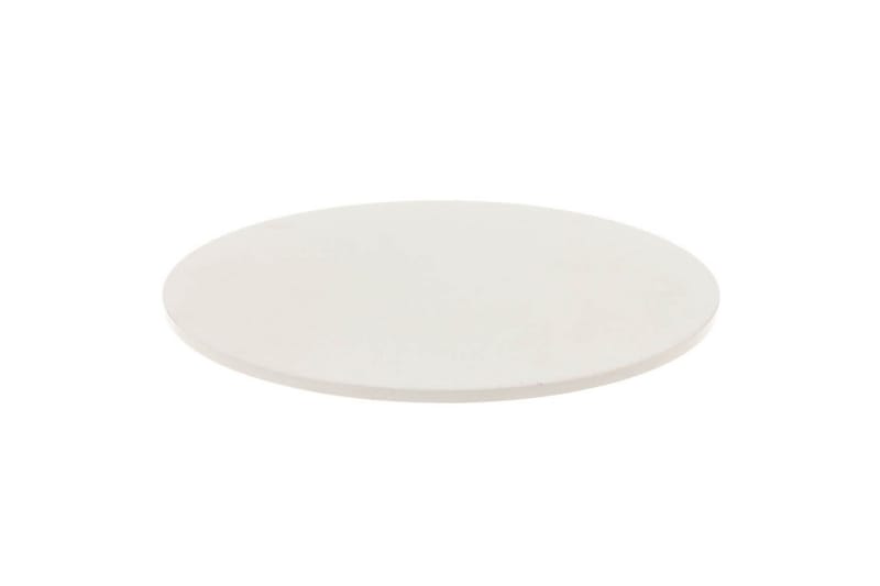 Pizzakivi Mustang Monitoimigrilli 30cm - Valkoinen - Kotitalous - Ruoanlaitto & leivonta - Leivontavälineet - Paistokivi & pizzakivi