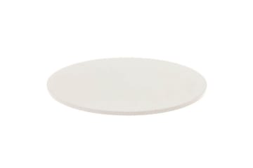Pizzakivi Mustang Monitoimigrilli 30cm - Valkoinen - Kotitalous - Ruoanlaitto & leivonta - Leivontavälineet - Paistokivi & pizzakivi