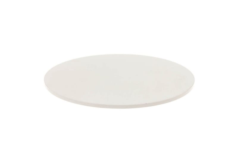 Pizzakivi Mustang Monitoimigrilli 30cm - Valkoinen - Kotitalous - Ruoanlaitto & leivonta - Leivontavälineet - Paistokivi & pizzakivi