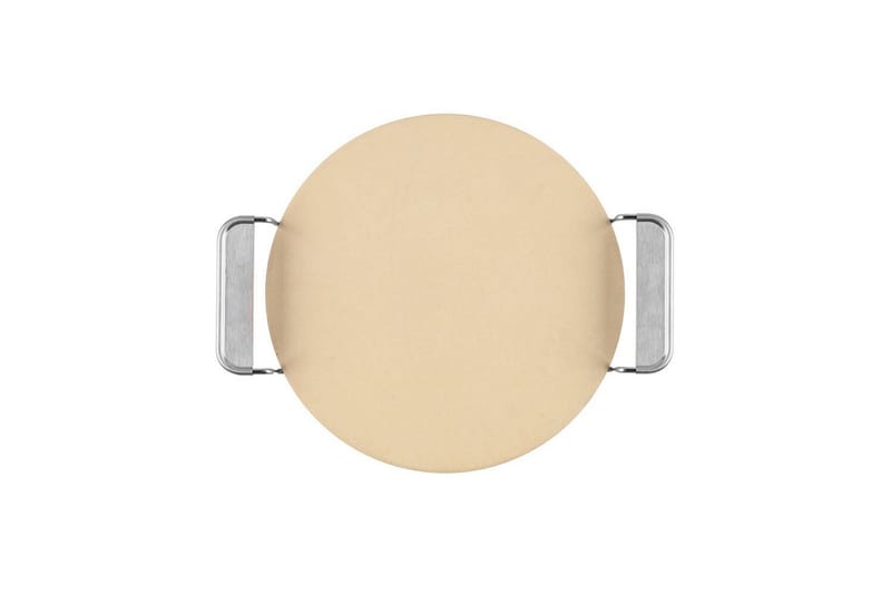Pizzakivi Mustang Sapphire 35 cm - Beige - Kotitalous - Ruoanlaitto & leivonta - Leivontavälineet - Paistokivi & pizzakivi