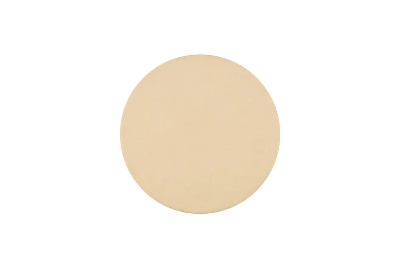 Pizzakivi Mustang Sapphire 35 cm - Beige - Kotitalous - Ruoanlaitto & leivonta - Leivontavälineet - Paistokivi & pizzakivi