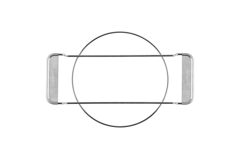 Pizzakivi Mustang Sapphire 35 cm - Beige - Kotitalous - Ruoanlaitto & leivonta - Leivontavälineet - Paistokivi & pizzakivi