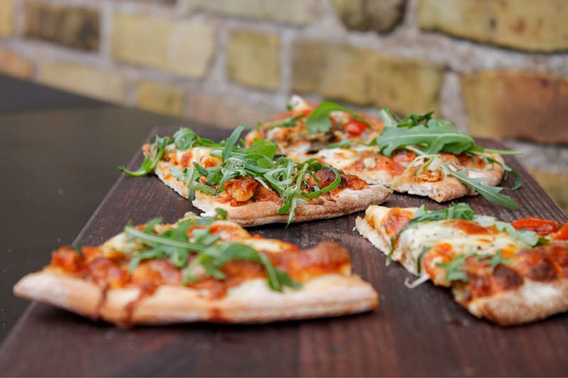 Skeldervik - Pizzalapio 32 cm - Skeldervik - Kotitalous - Ruoanlaitto & leivonta - Leivontavälineet - Pizzalapio