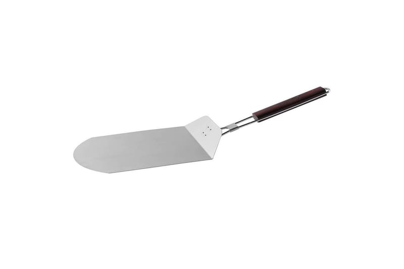 Pizzan paistosetti Mustang 3 osaa - Hopea - Kotitalous - Ruoanlaitto & leivonta - Leivontavälineet - Paistokivi & pizzakivi