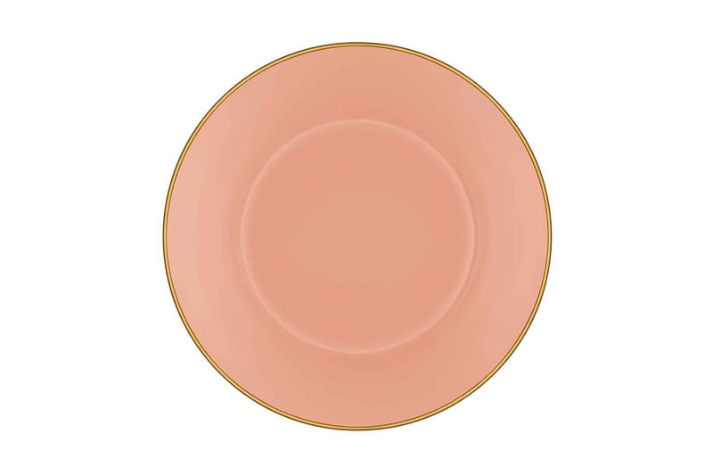 Kulhosetti 6-pak - Lohenpunainen - Kotitalous - Ruoanlaitto & leivonta - Leivontavälineet - Vatkauskulho