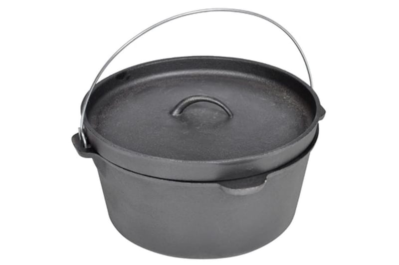 Hollantilainen Uuni 9QT - Kotitalous - Ruoanlaitto & leivonta - Padat, kattilat & pannut