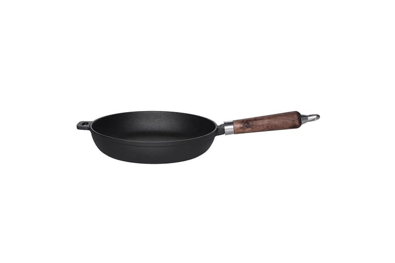 Paistinpannu Maku Valurauta 24 cm - 24 cm - Kotitalous - Ruoanlaitto & leivonta - Padat, kattilat & pannut - Paistinpannut