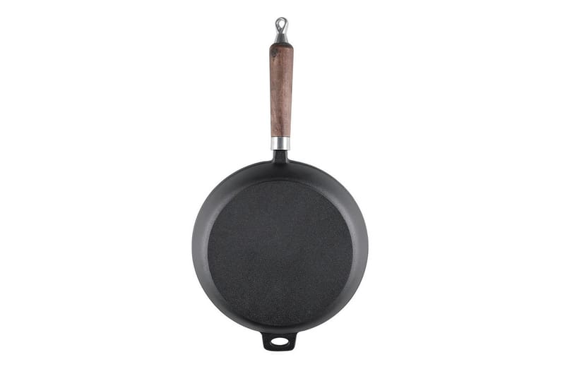 Paistinpannu Maku Valurauta 24 cm - 24 cm - Kotitalous - Ruoanlaitto & leivonta - Padat, kattilat & pannut - Paistinpannut
