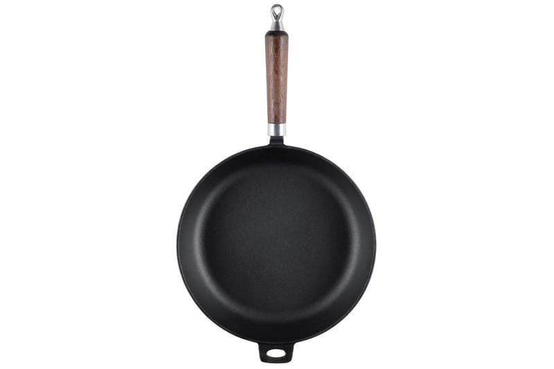 Paistinpannu Maku Valurauta 28cm - 28cm - Kotitalous - Ruoanlaitto & leivonta - Padat, kattilat & pannut - Paistinpannut