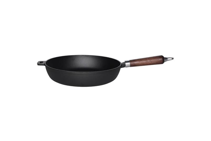 Paistinpannu Maku Valurauta 28cm - 28cm - Kotitalous - Ruoanlaitto & leivonta - Padat, kattilat & pannut - Paistinpannut