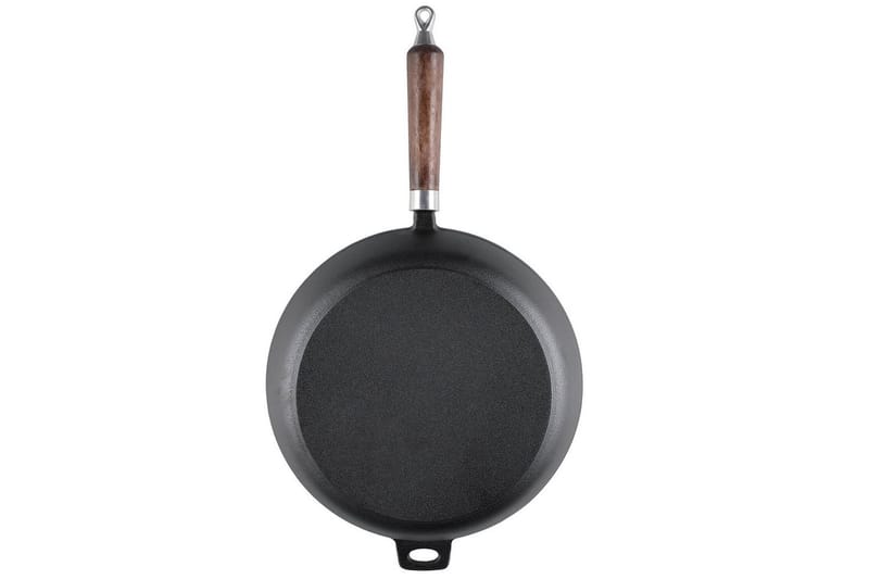 Paistinpannu Maku Valurauta 28cm - 28cm - Kotitalous - Ruoanlaitto & leivonta - Padat, kattilat & pannut - Paistinpannut