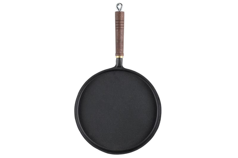 Pannukakkupannu Maku Valurauta 26cm - Kotitalous - Ruoanlaitto & leivonta - Padat, kattilat & pannut - Ohukaispannu & lettupannu