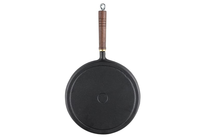 Pannukakkupannu Maku Valurauta 26cm - Kotitalous - Ruoanlaitto & leivonta - Padat, kattilat & pannut - Ohukaispannu & lettupannu