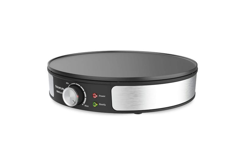 Rapeakone Taurus Kreppikone, Hopea