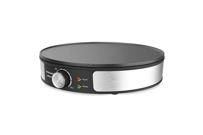 Rapeakone Taurus Kreppikone, Hopea