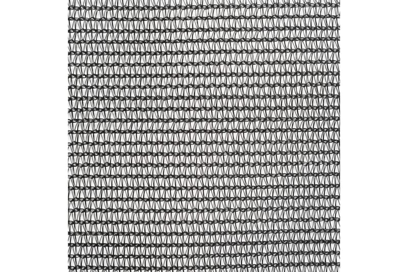 Konttiverkko HDPE 3,5x5 m musta - Musta - Kotitalous - Siivous & vaatehuolto - Lajittelu & jätehuolto - Kippikontti