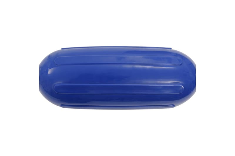 Veneen lepuuttaja 4 kpl sininen 51x14 cm PVC - Kotitalous - Siivous & vaatehuolto - Lajittelu & jätehuolto - Paperikori