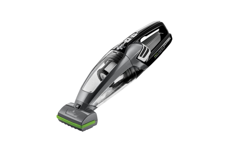 Käsipölynimuri Bissell Pet Hair Eraser 14.4V - Musta||Harmaa - Kotitalous - Siivous & vaatehuolto - Pölynimurit - Käsi-imuri