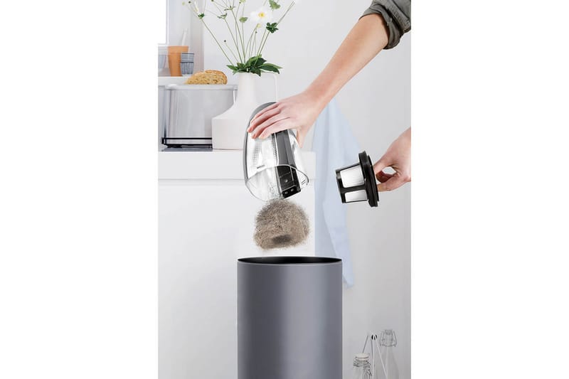 Käsipölynimuri Bissell Pet Hair Eraser 14.4V - Musta||Harmaa - Kotitalous - Siivous & vaatehuolto - Pölynimurit - Käsi-imuri