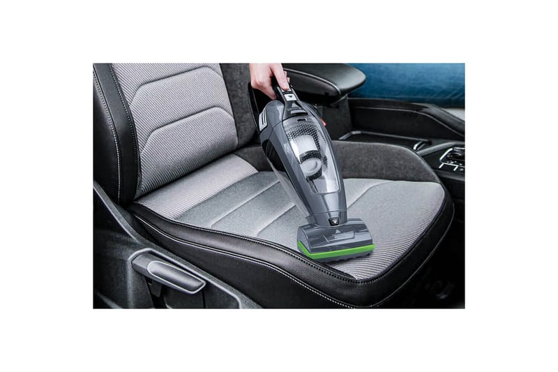 Käsipölynimuri Bissell Pet Hair Eraser 14.4V - Musta||Harmaa - Kotitalous - Siivous & vaatehuolto - Pölynimurit - Käsi-imuri