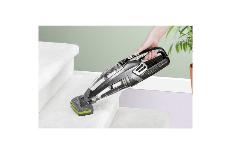 Käsipölynimuri Bissell Pet Hair Eraser 14.4V - Musta||Harmaa - Kotitalous - Siivous & vaatehuolto - Pölynimurit - Käsi-imuri