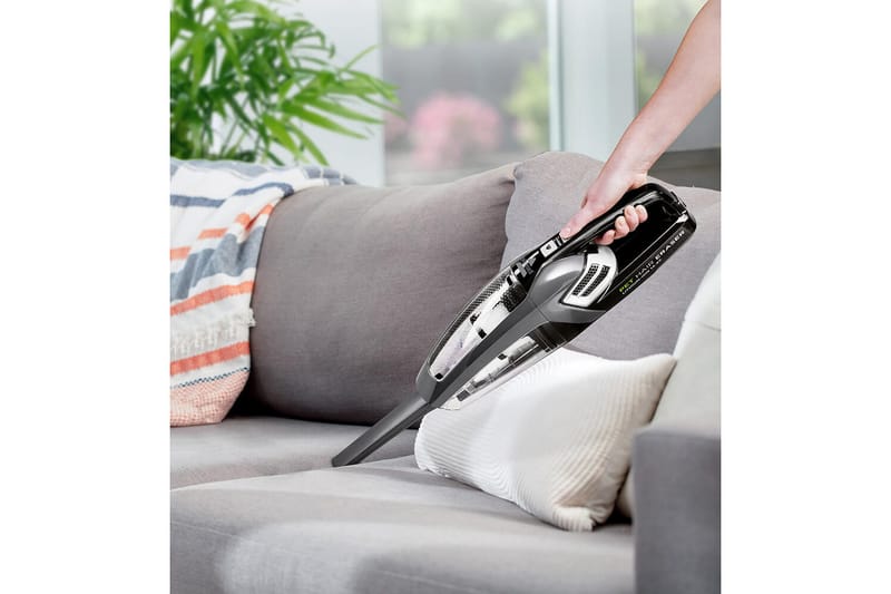 Käsipölynimuri Bissell Pet Hair Eraser 14.4V - Musta||Harmaa - Kotitalous - Siivous & vaatehuolto - Pölynimurit - Käsi-imuri