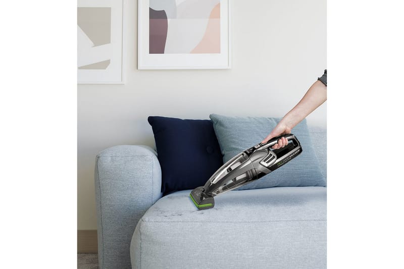 Käsipölynimuri Bissell Pet Hair Eraser 14.4V - Musta||Harmaa - Kotitalous - Siivous & vaatehuolto - Pölynimurit - Käsi-imuri