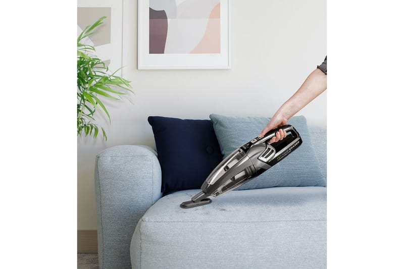 Käsipölynimuri Bissell Pet Hair Eraser 14.4V - Musta||Harmaa - Kotitalous - Siivous & vaatehuolto - Pölynimurit - Käsi-imuri