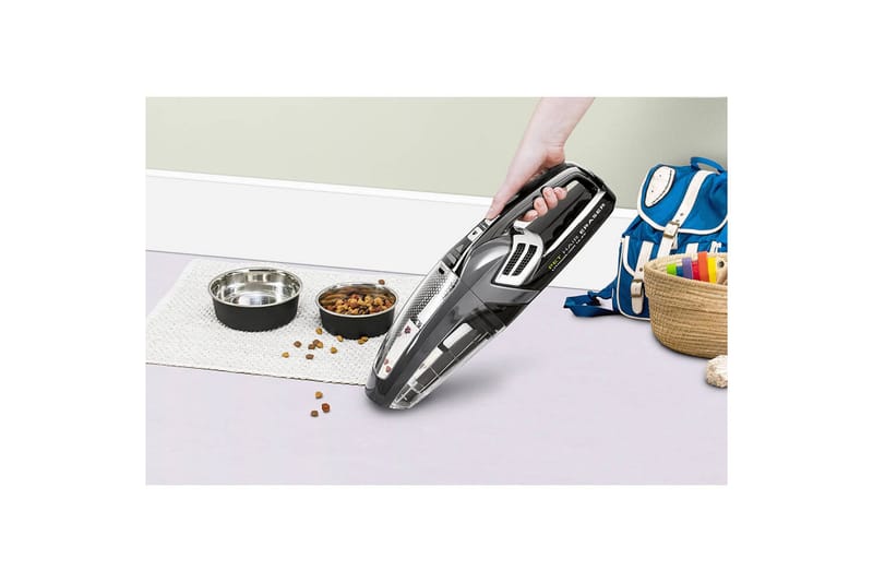 Käsipölynimuri Bissell Pet Hair Eraser 14.4V - Musta||Harmaa - Kotitalous - Siivous & vaatehuolto - Pölynimurit - Käsi-imuri